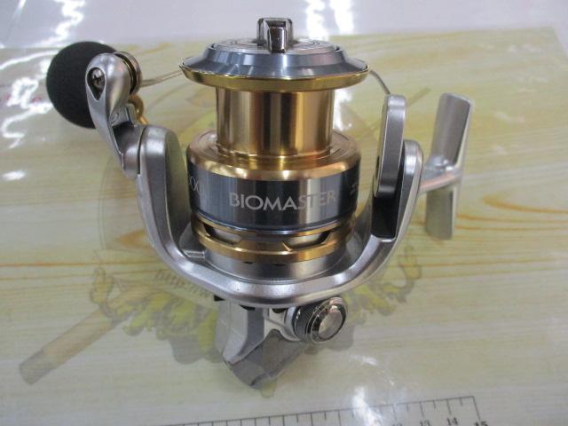 13バイオマスターSW 4000XG