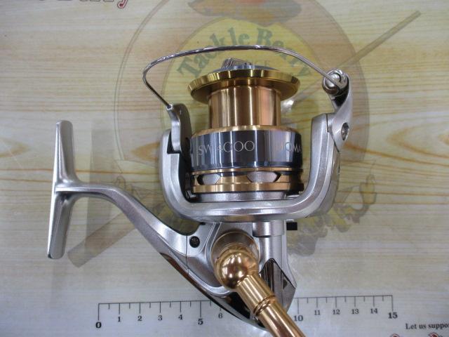 13バイオマスターSW 4000XG