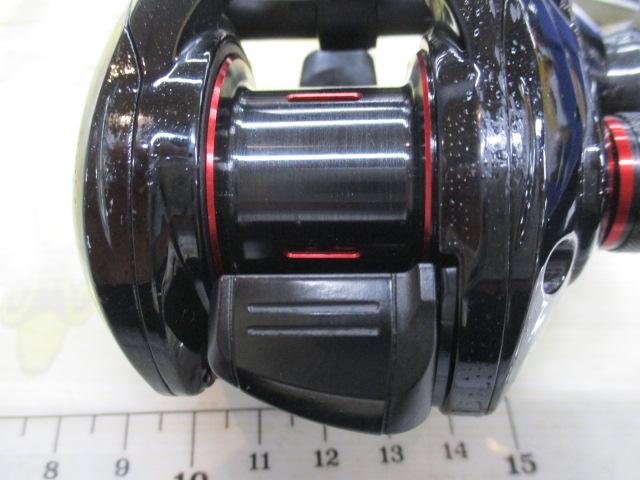 16炎月BB 100PG｜＠ベリーネット 日本最大新品中古釣具WEBショップ