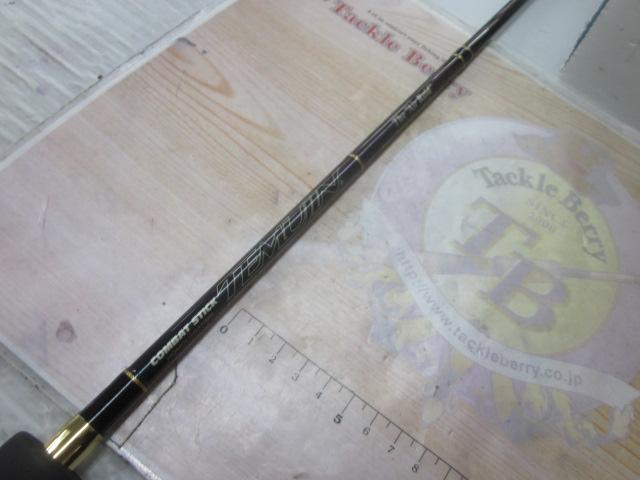 テムジン TMJC-66MH(EVA/マジョーラ)