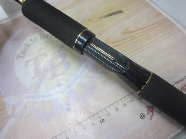 テムジン TMJC-66MH(EVA/マジョーラ)