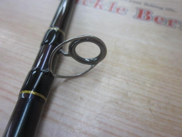 テムジン TMJC-66MH(EVA/マジョーラ)