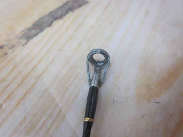 テムジン TMJC-66MH(EVA/マジョーラ)