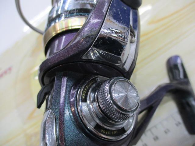 エメラルダスINF 2506W