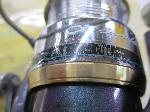 エメラルダスINF 2506W