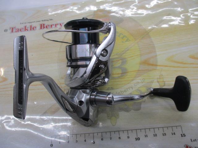 19ストラディック C3000XG