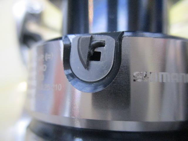 19ストラディック C3000XG