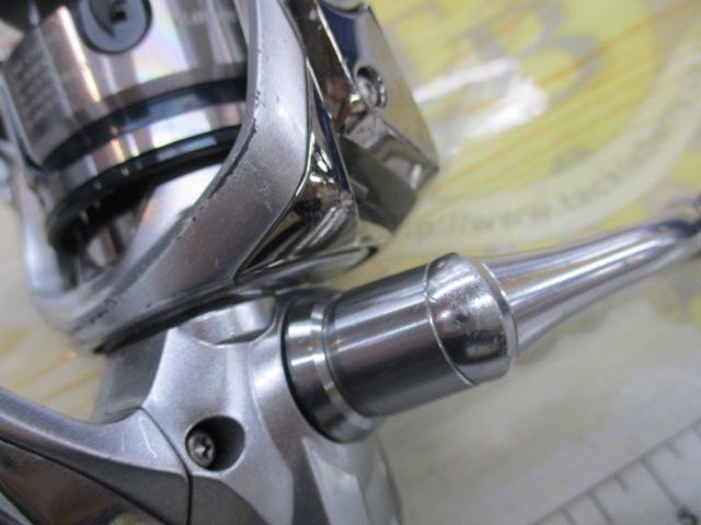 19ストラディック C3000XG