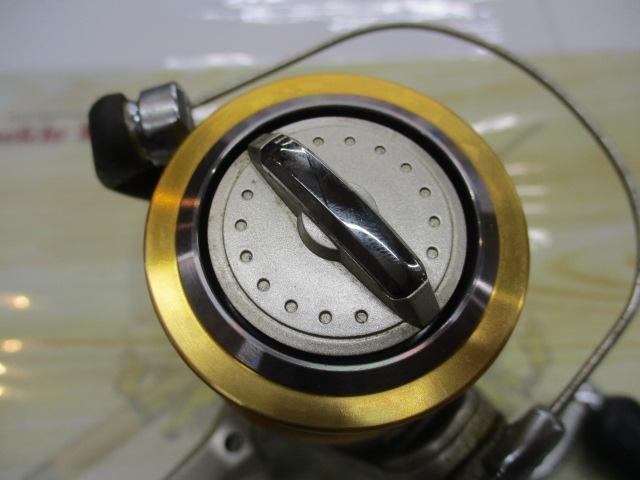 12エアノスXT 2500S