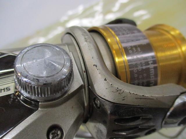 12エアノスXT 2500S