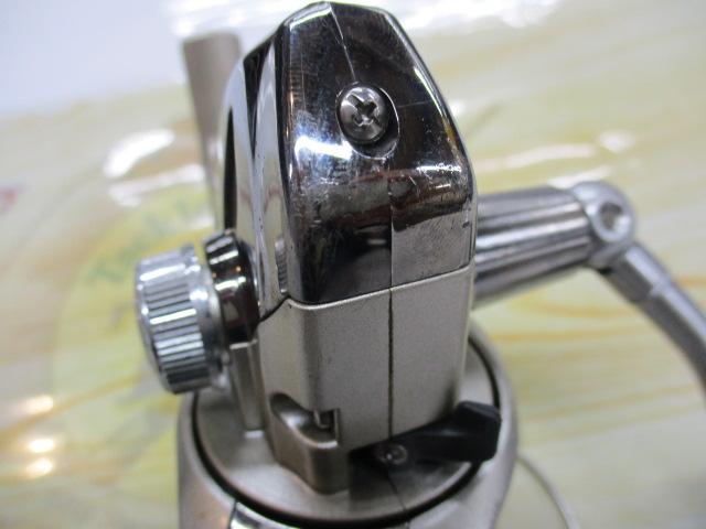 12エアノスXT 2500S