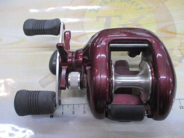 スコーピオン 1501(深溝スプール)