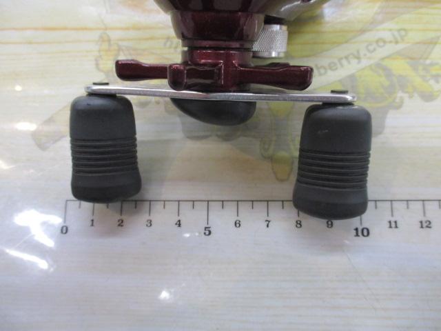 スコーピオン 1501(深溝スプール)