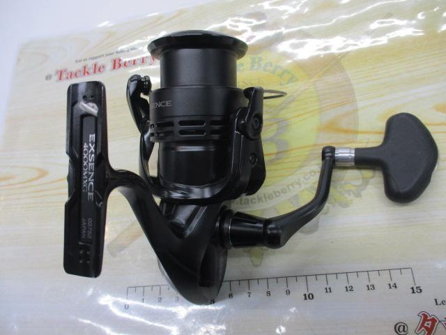 17エクスセンス 4000MXG