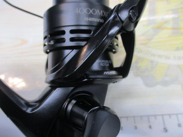 17エクスセンス 4000MXG