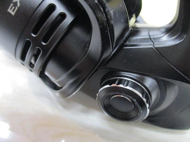 17エクスセンス 4000MXG