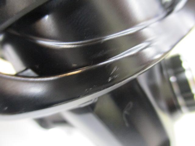 17エクスセンス 4000MXG