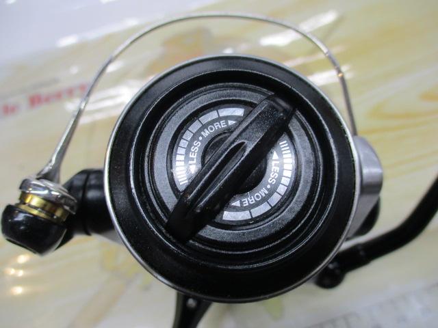 12エクスセンスBB C3000HGM