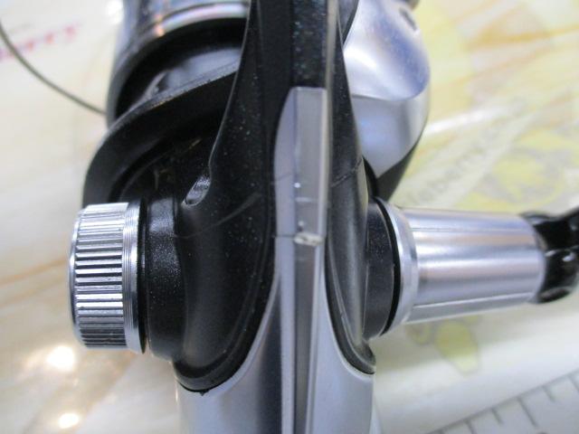 12エクスセンスBB C3000HGM