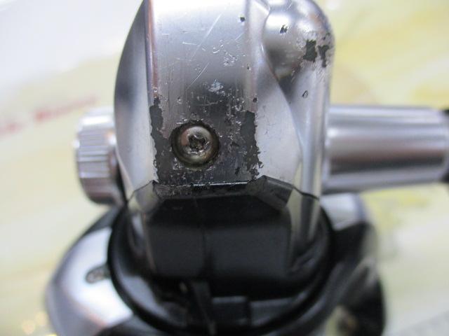 12エクスセンスBB C3000HGM