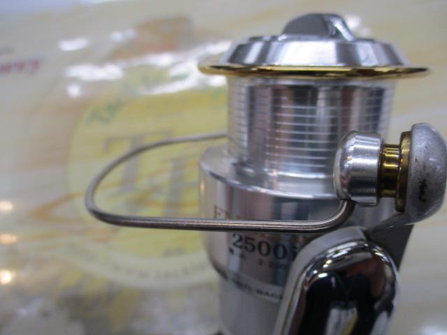 エンブレムX 2500iA