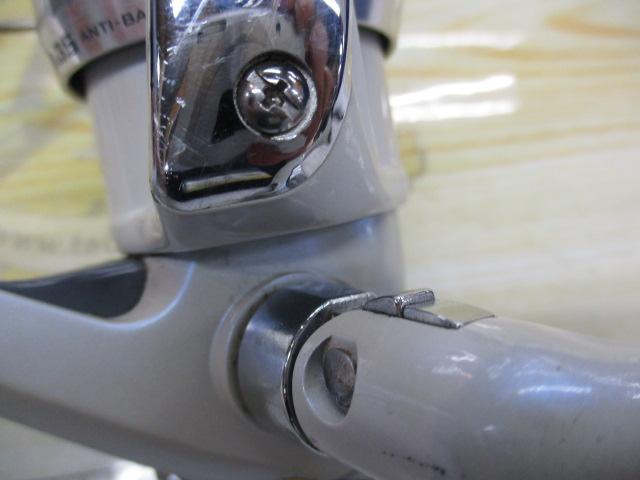 エンブレムX 2500iA