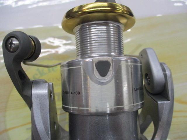 99エアレックス 3000