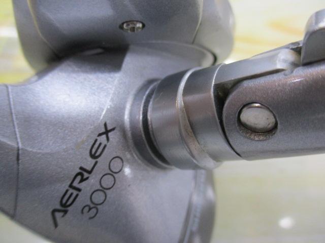 99エアレックス 3000