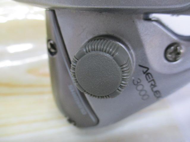 99エアレックス 3000