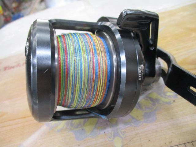 24オシアジガーLD 2500HG