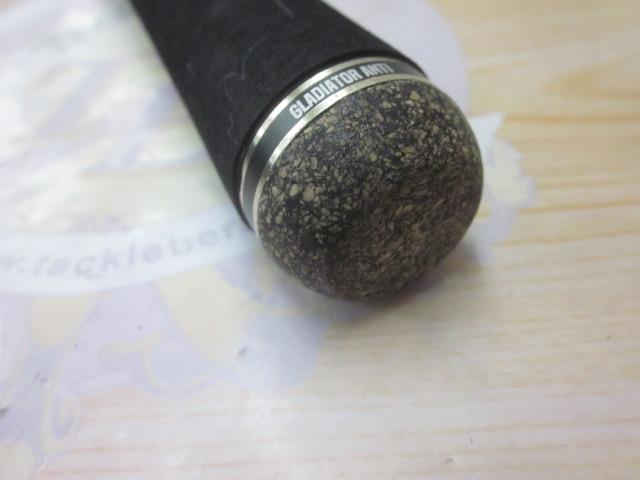 グラディエーターアンチ GA-67MH-TC フロッグマン