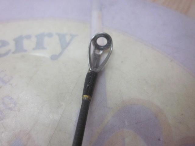 グラディエーターアンチ GA-67MH-TC フロッグマン