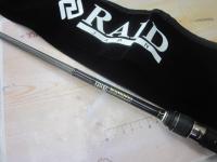 グラディエーターアンチ GA-67MH-TC フロッグマン