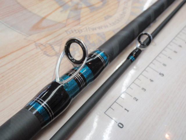 ソルティースタイルショアジギング STJC-1002MH-KR｜＠ベリーネット