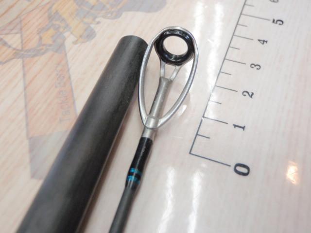 ソルティースタイルショアジギング STJC-1002MH-KR