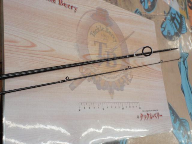 トラウトワンAS S60ULF｜＠ベリーネット 日本最大新品中古釣具WEBショップ