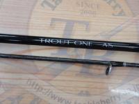 トラウトワンAS S60ULF