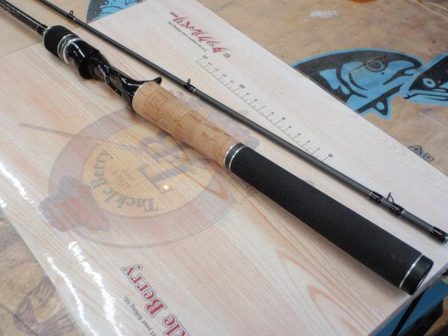 オロチXXX(カイザ) F2・1/2-67K 2pcs BLACK THEMIS