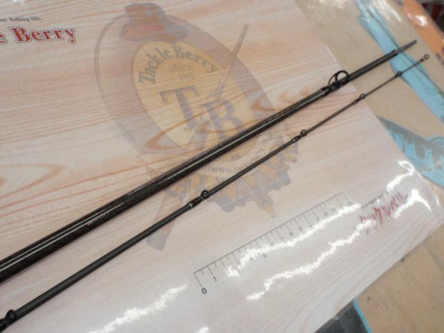 オロチXXX(カイザ) F2・1/2-67K 2pcs BLACK THEMIS