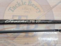 オロチXXX(カイザ) F2・1/2-67K 2pcs BLACK THEMIS