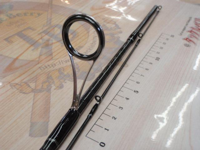 クロノス 662LS｜＠ベリーネット 日本最大新品中古釣具WEBショップ