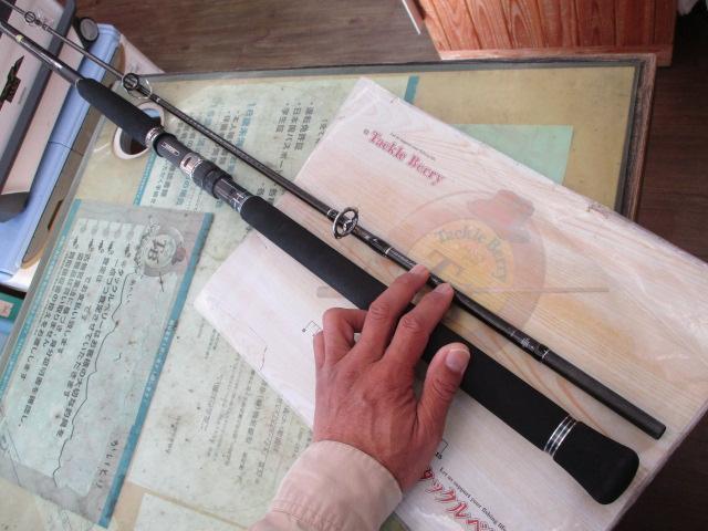 コルトスナイパーXR S106H/PS｜＠ベリーネット 日本最大新品中古釣具