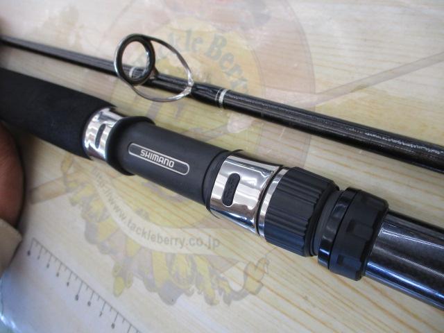 コルトスナイパーXR S106H/PS｜＠ベリーネット 日本最大新品中古釣具