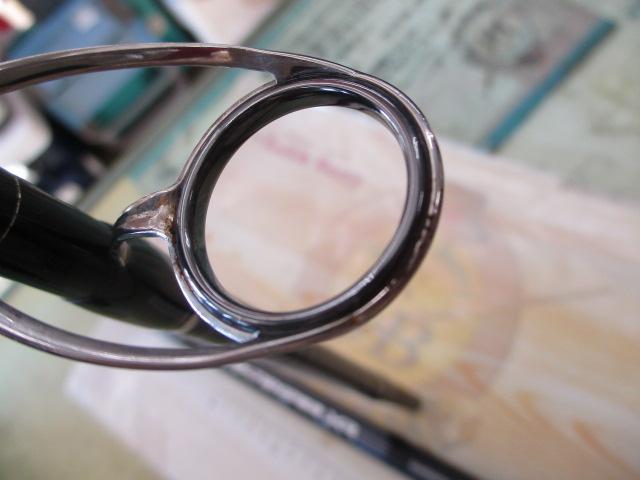 コルトスナイパーXR S106H/PS