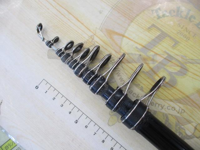 リバティクラブ磯風 2-53・K