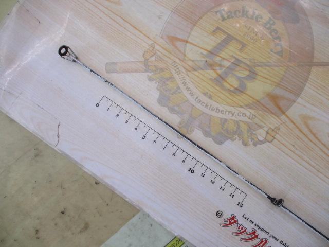 リバティクラブ磯風 2-53・K