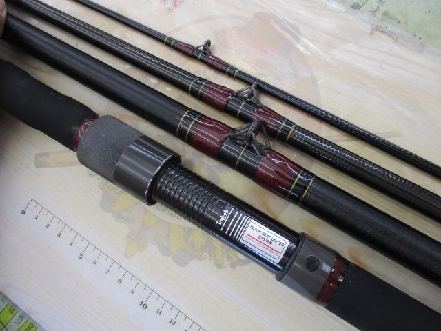 フルフィールド石鯛 540MH｜＠ベリーネット 日本最大新品中古釣具WEB