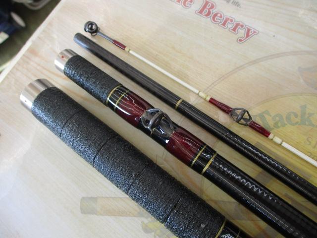 フルフィールド石鯛 540MH｜＠ベリーネット 日本最大新品中古釣具WEB