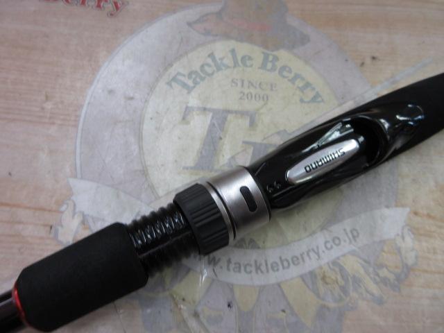 セフィアBB S806ML シマノ(SHIMANO) セフィアBB S806ML 366566｜アウトドア用品・釣り具