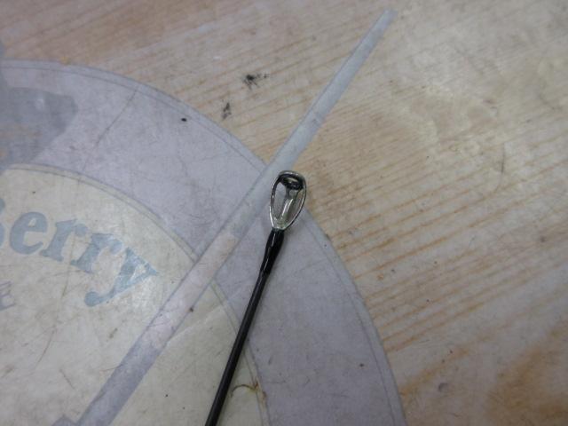 15セフィアBB S806ML